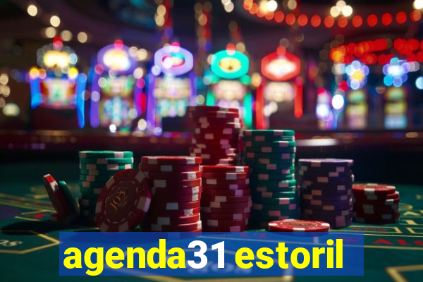 agenda31 estoril